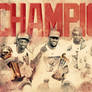 Miami Heat Champions