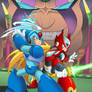 Megaman X