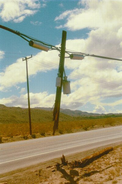 Smashed Pole shattered pole and the sky by thesporkofdoom on DeviantArt