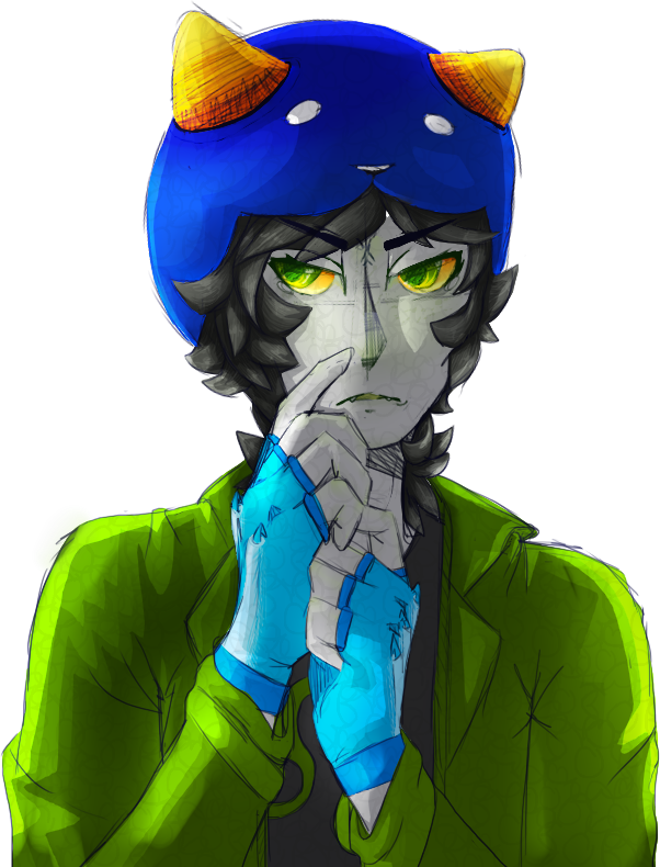 Nepeta leijon