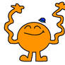 Mr. Tickle