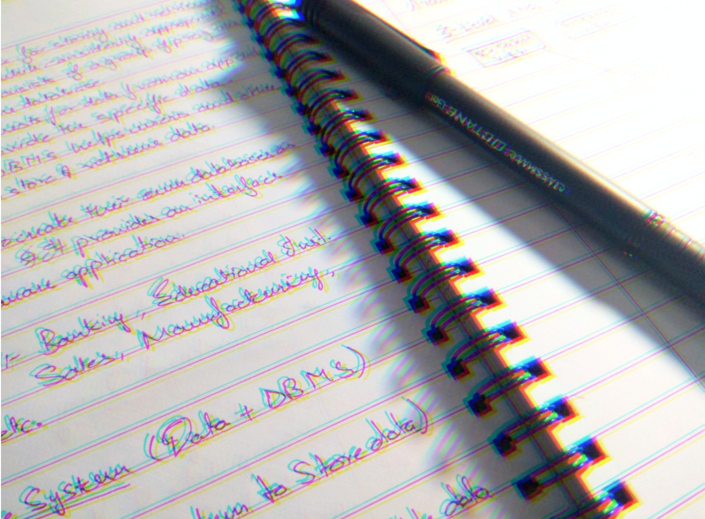 59+ Dazzling Taking Notes Aesthetic Pictures