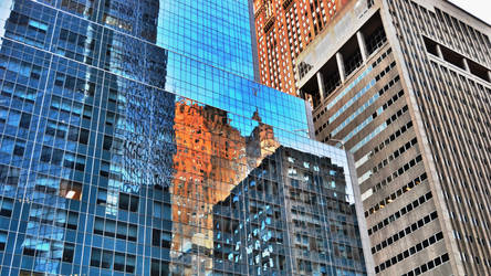 NYC HDR