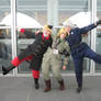 Fail Brothers' Trio - Nekocon 2011