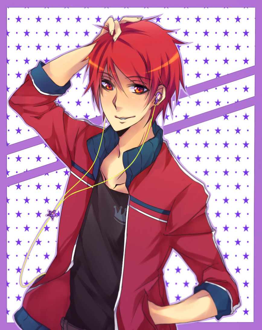 Ittoki Otoya