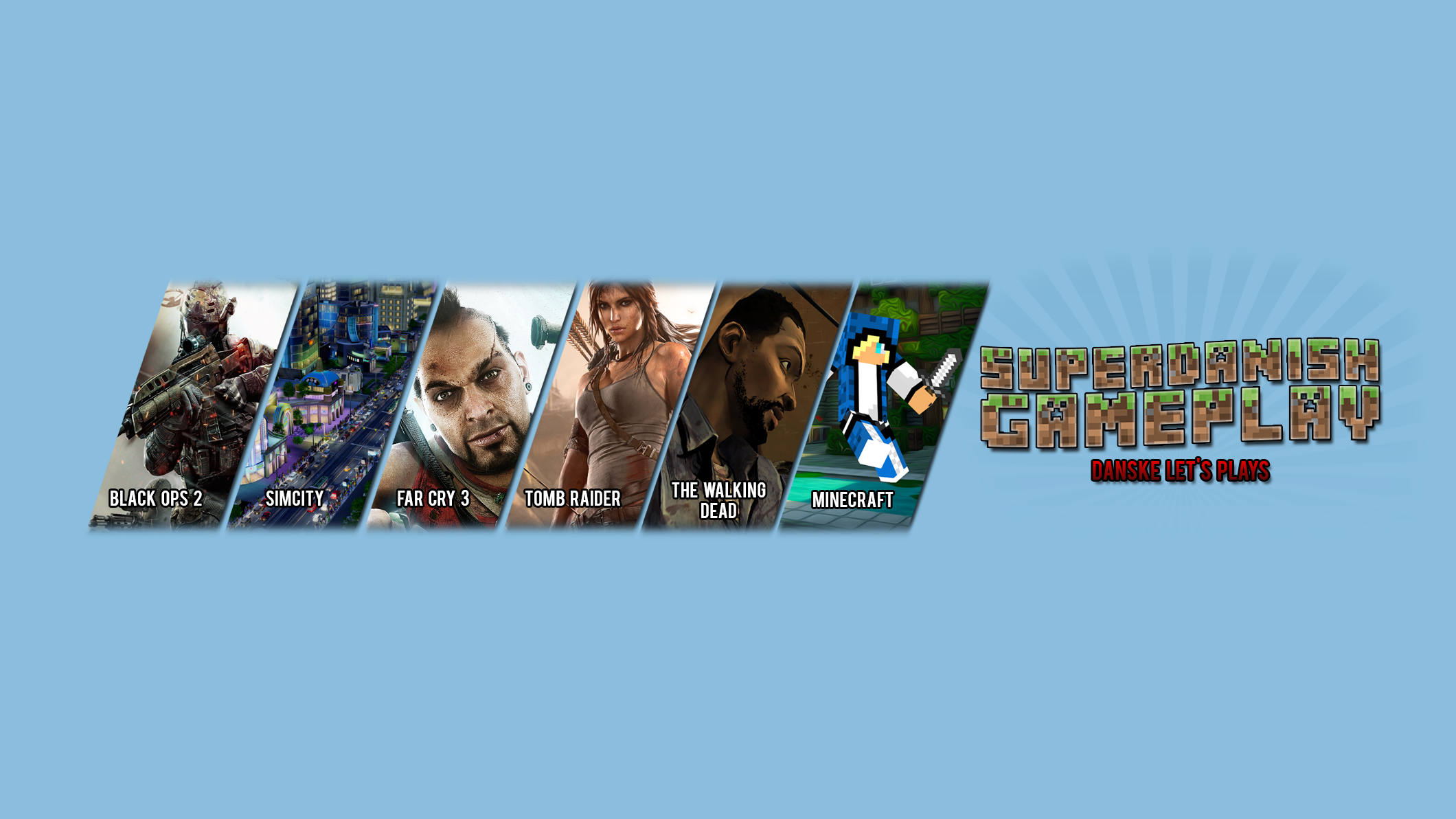 Youtube Banner Template By Ralledzn On Deviantart Youtube Banner Template By Ralledzn On Deviantart