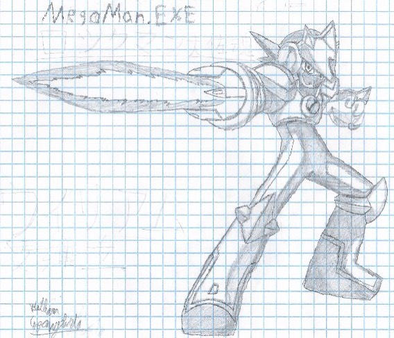Colonel Soul (incomplete) by BrinstarFusion on DeviantArt