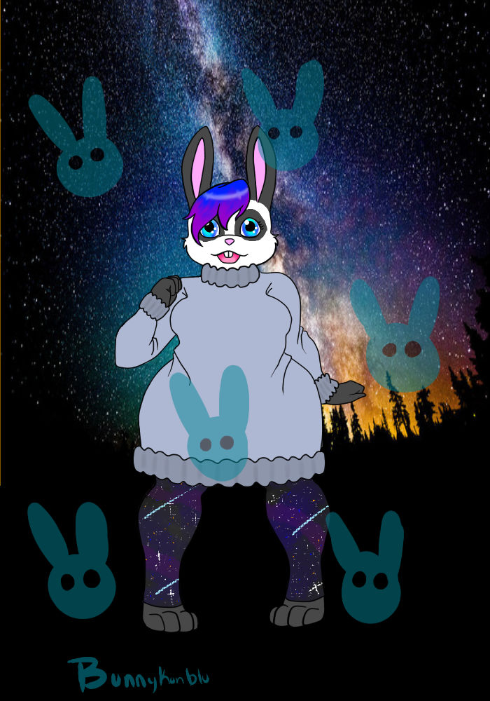 Zootopia Oc by Bunnykunblu on DeviantArt