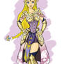 Zelda Hyrule Warriors