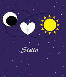 Stella cover