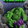 Hulk Smash Colors