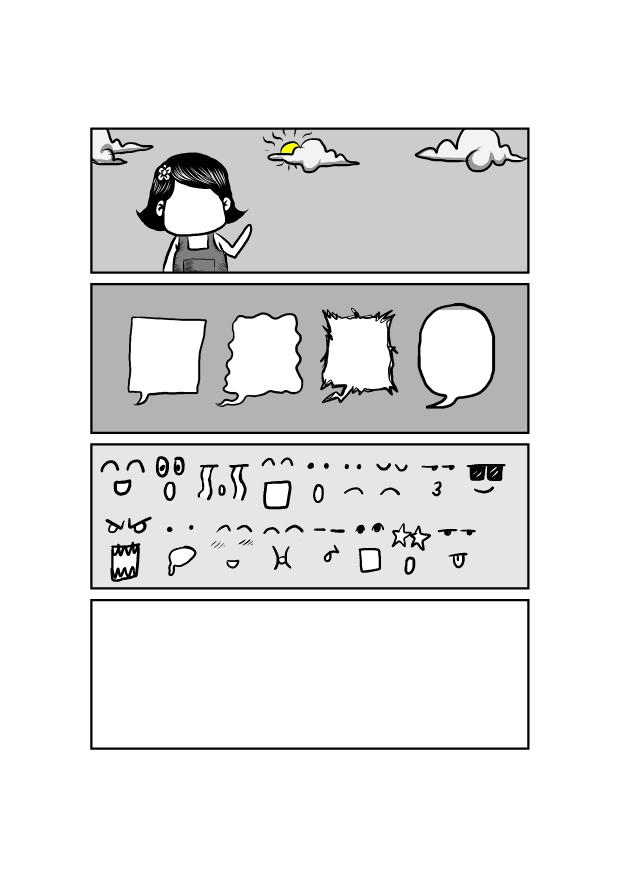 Plain Face Template Plain Face Template Plain Face By EsDegan On DeviantArt