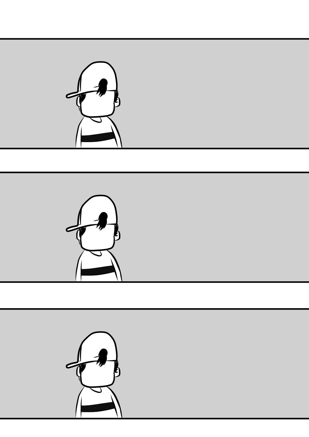 Plain Face Template 3 By EsDegan On DeviantArt