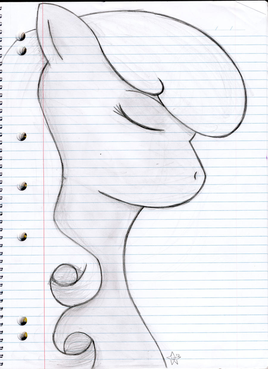 MLP - Random pony thing