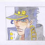 Jotaro Kujo 01-03-17