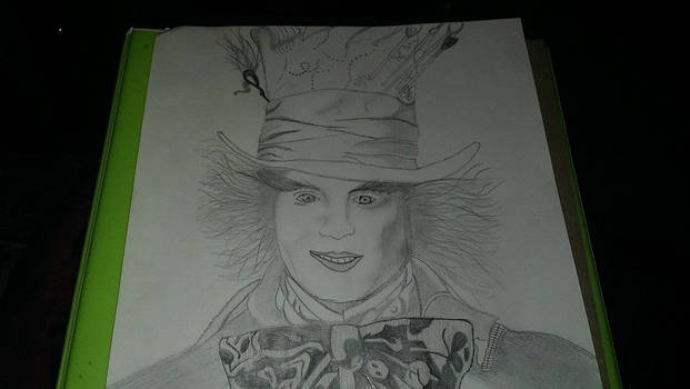 Mad Hatter