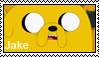 Jake stamp