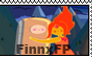 FinnxFP stamp