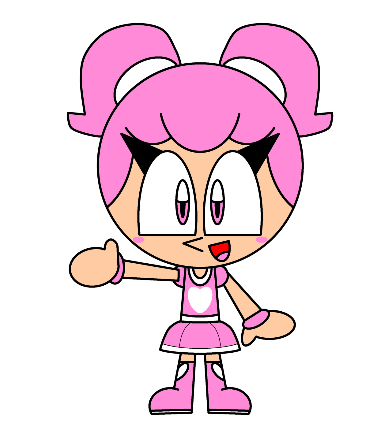Note Chan Melo Note Chan by MarioBlueArts on DeviantArt