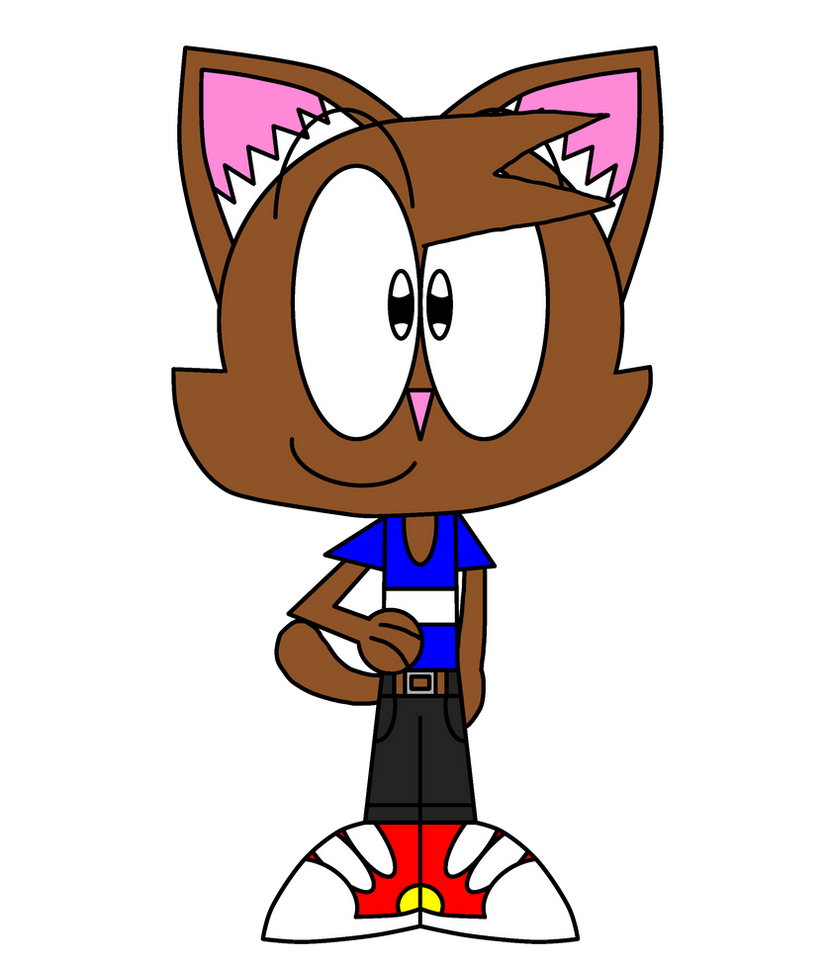 Jordan in Full Rendered by MarioBlueArts on DeviantArt