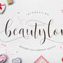 Beautylove Script