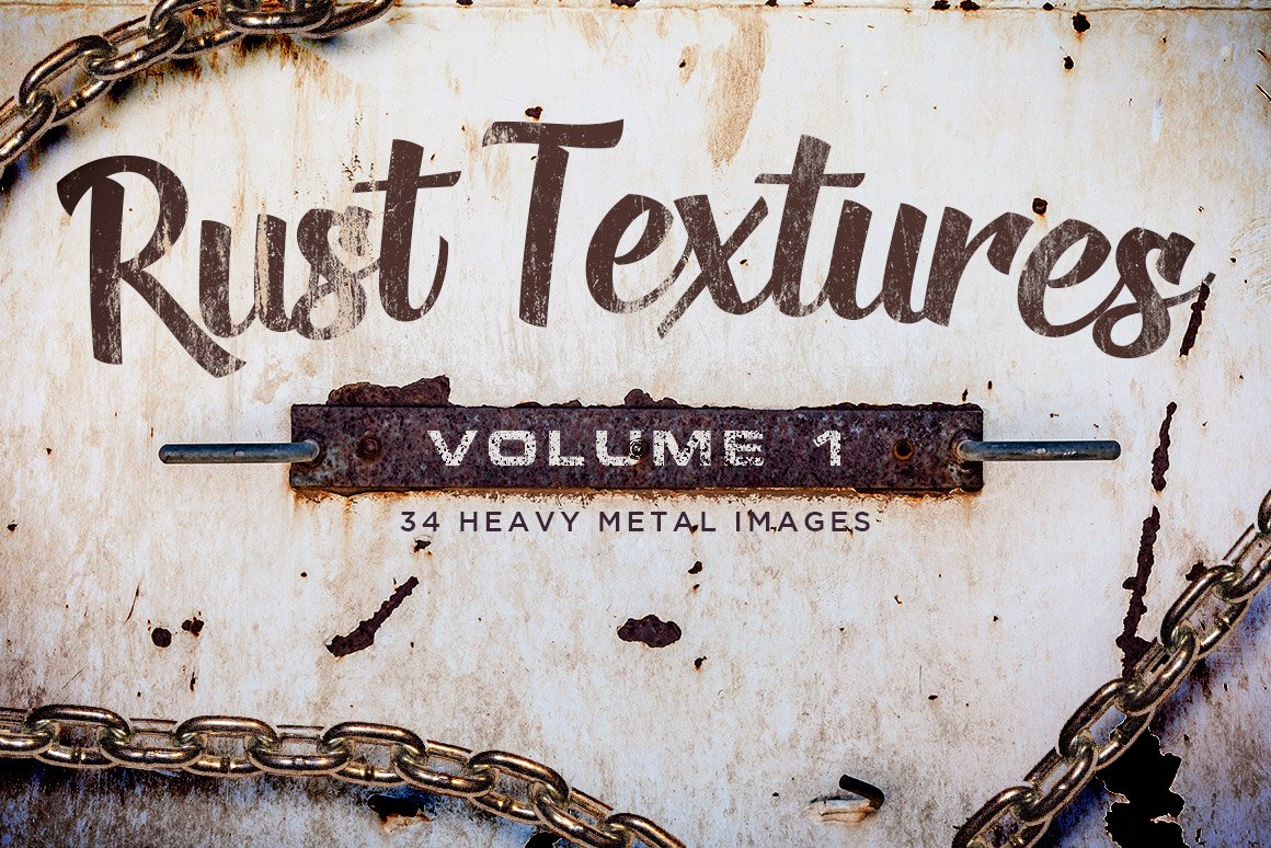 Rust Textures Volume 1 by lloreiraseno20 on DeviantArt