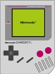 GameBoy