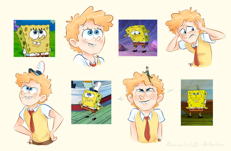 SB screencap redraw by AriaPianissima on DeviantArt