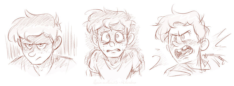 idek by AriaPianissima on DeviantArt