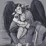 Ravenwood RP: embrace