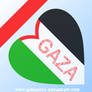 GAZA IN HEART