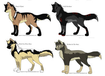 Musical Adopts 16