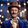 DreamUp Creation Gene Hackman as Willy Wonka 