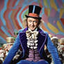 Willy Wonka as played by Gene Hackman