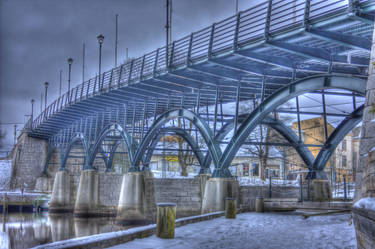 Halden HDR 2