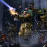 Imperial Fist