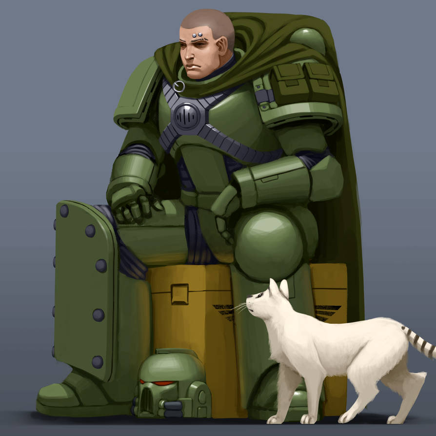 Raptor Cat by Bobot073 on DeviantArt