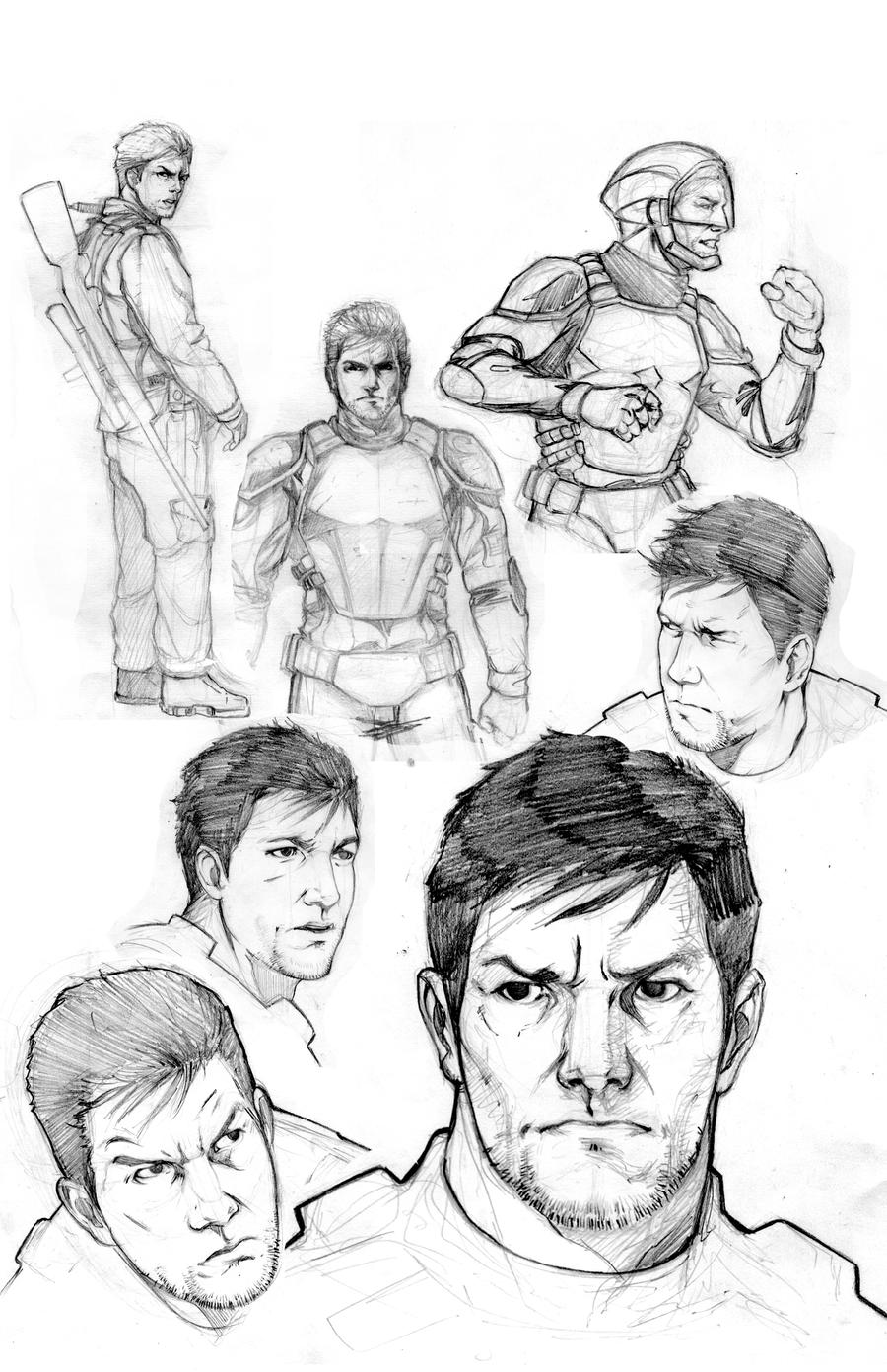 concept character sheet by GIO2286 on DeviantArt concept character sheet by GIO2286 on DeviantArt