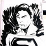 Supes sketch