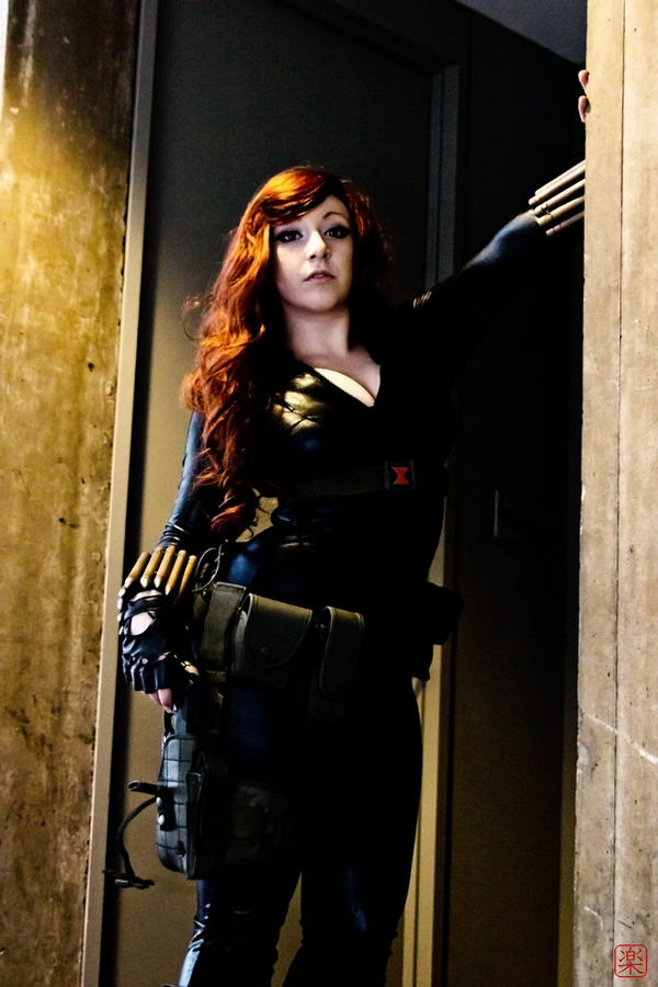 Black Widow