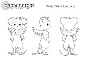 Kero Turn Around