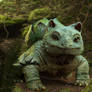 Bulbasaur