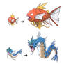 Gyarados Variation