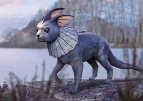 Vaporeon