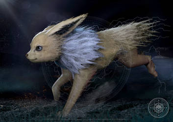 Jolteon