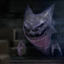 Haunter