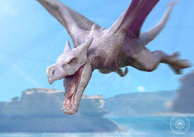 Aerodactyl