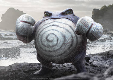 Poliwrath