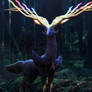 Xerneas