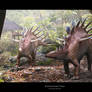 Kentrosaurus Wildwood